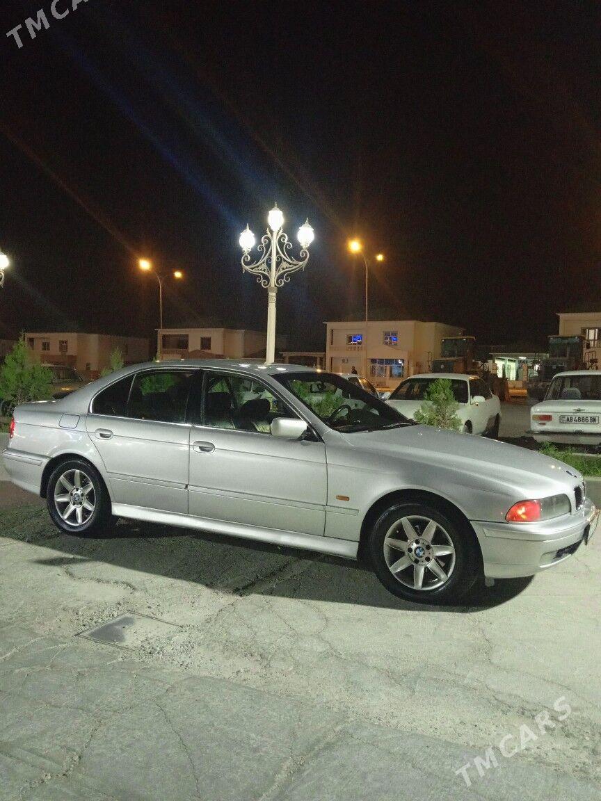BMW 528 1999 - 104 000 TMT - Balkanabat - img 5