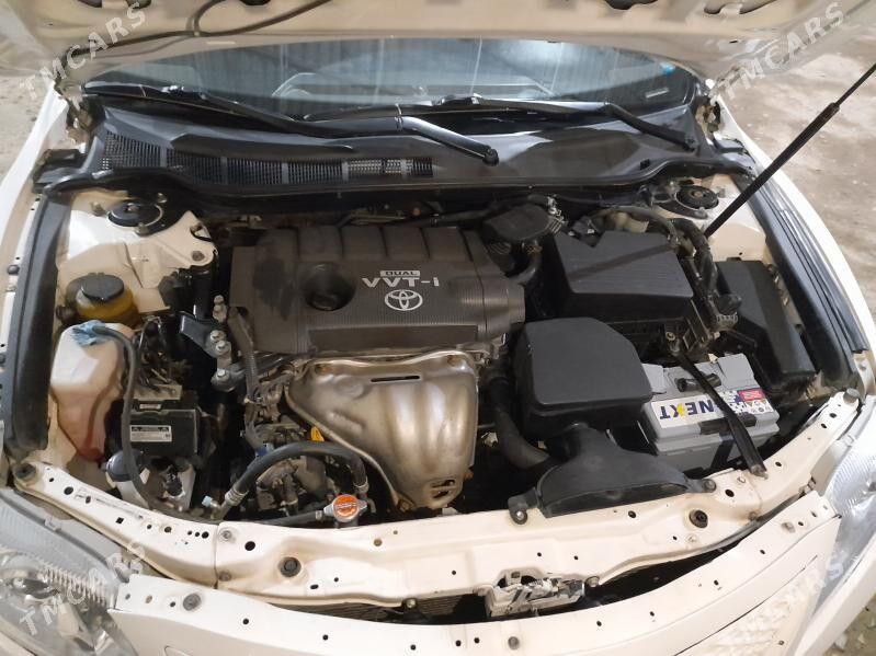 Toyota Camry 2009 - 170 000 TMT - Чарджоу - img 5
