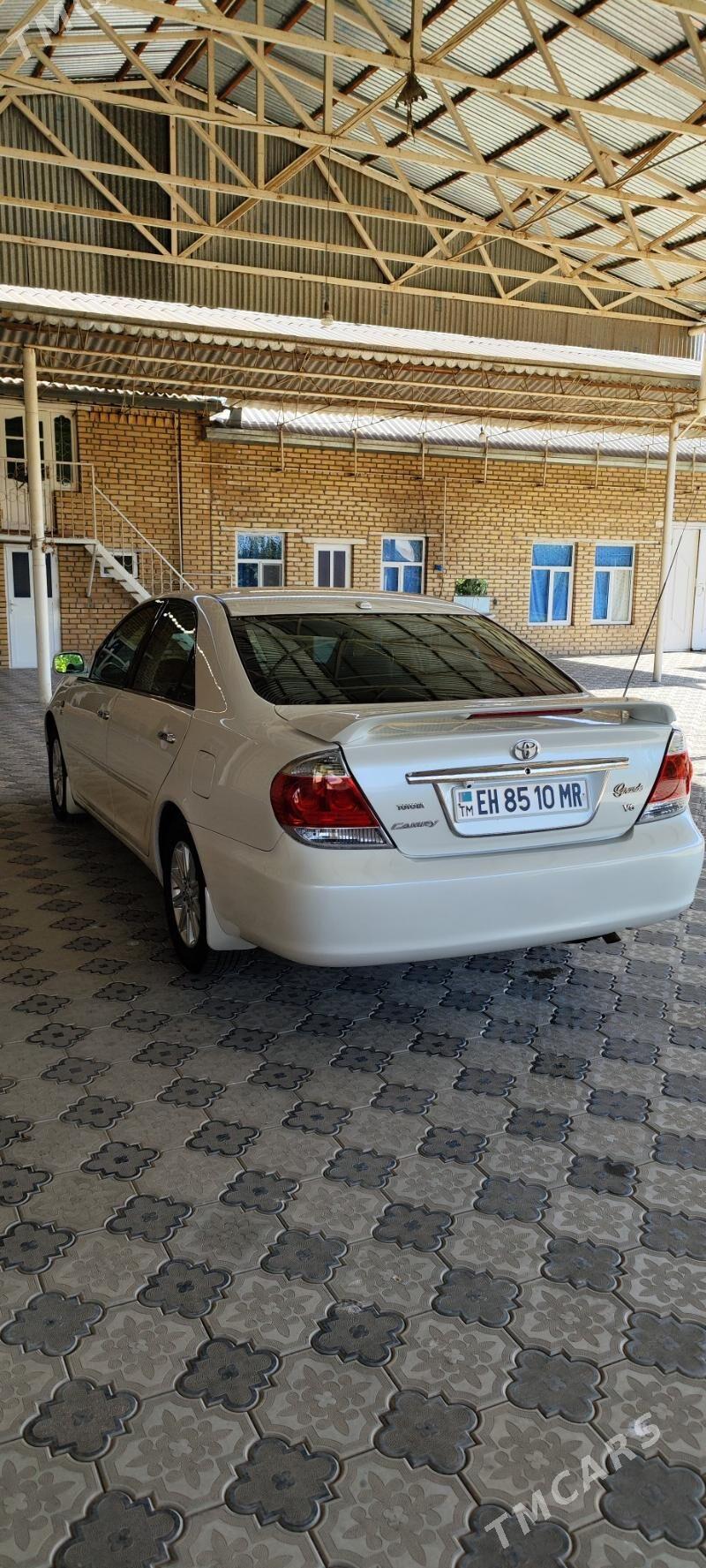 Toyota Camry 2003 - 200 000 TMT - Мургап - img 7