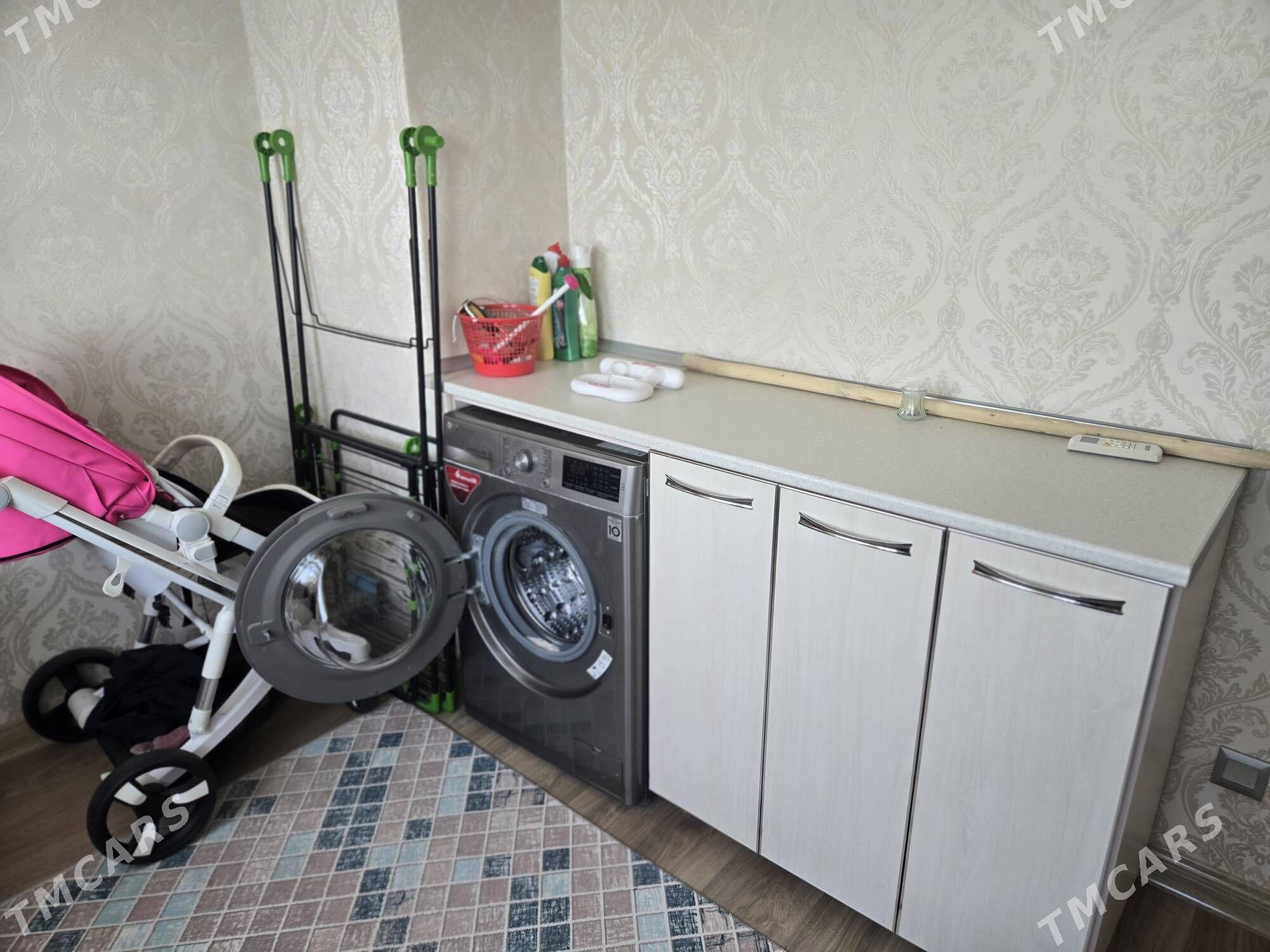 квартира - Бузмеин ГРЭС - img 7