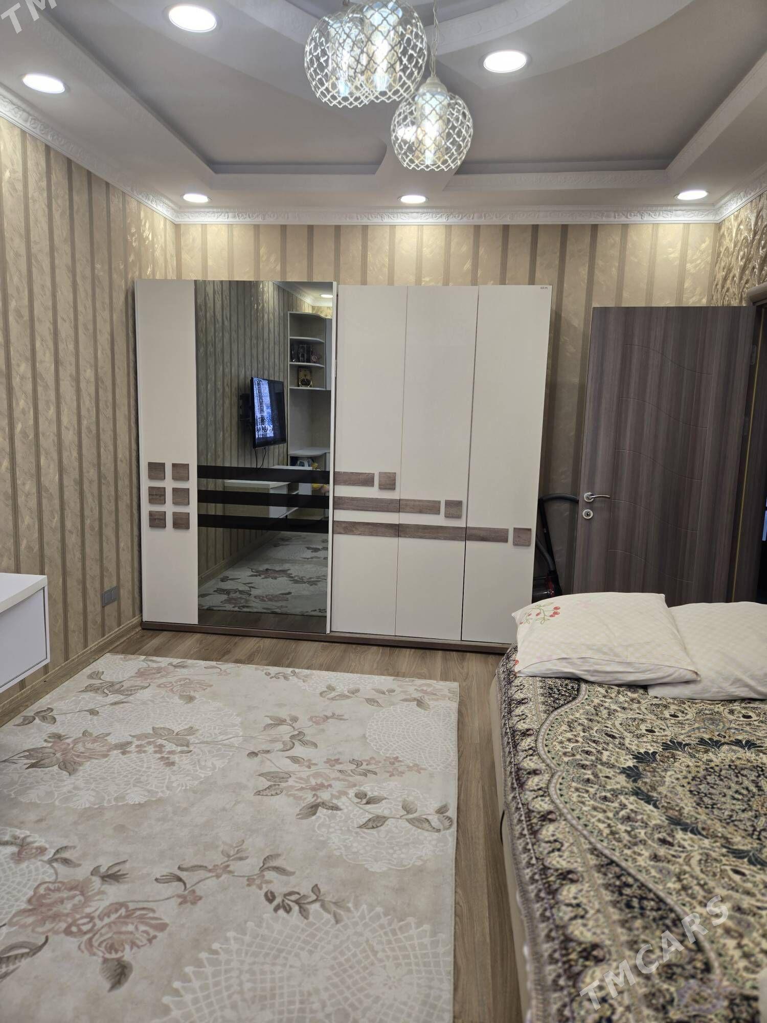 квартира - Бузмеин ГРЭС - img 5