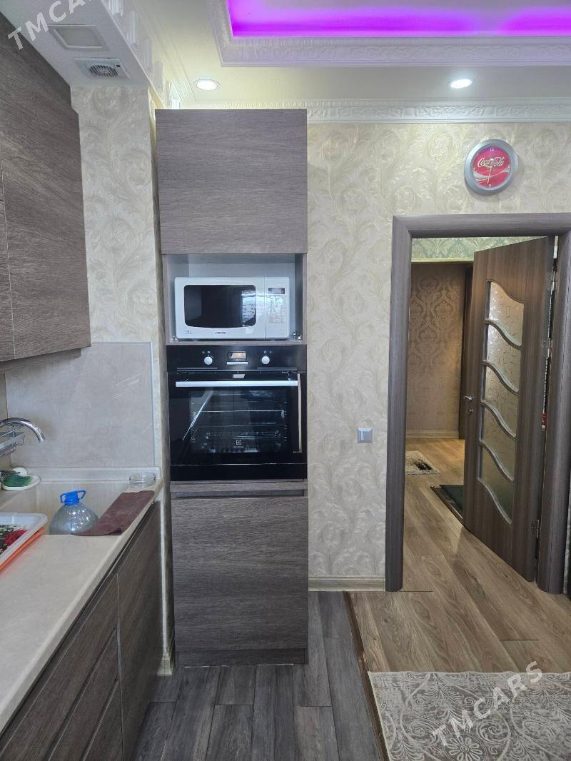 квартира - Бузмеин ГРЭС - img 4