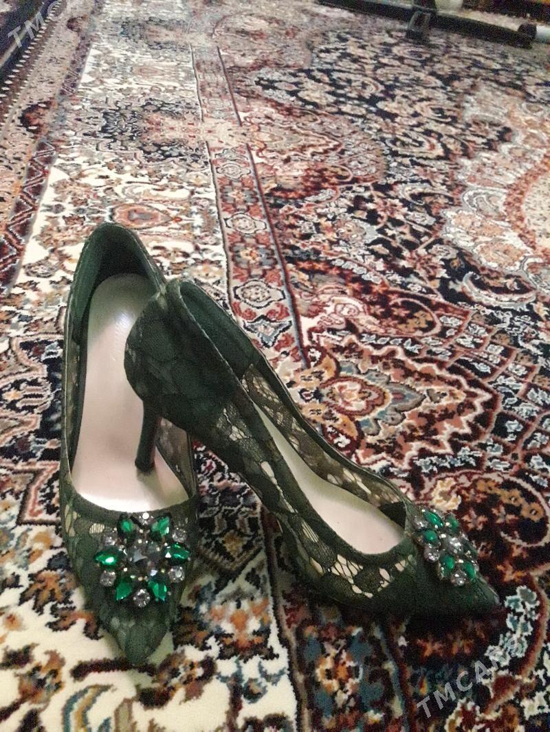 kowus - Türkmenbaşy - img 1