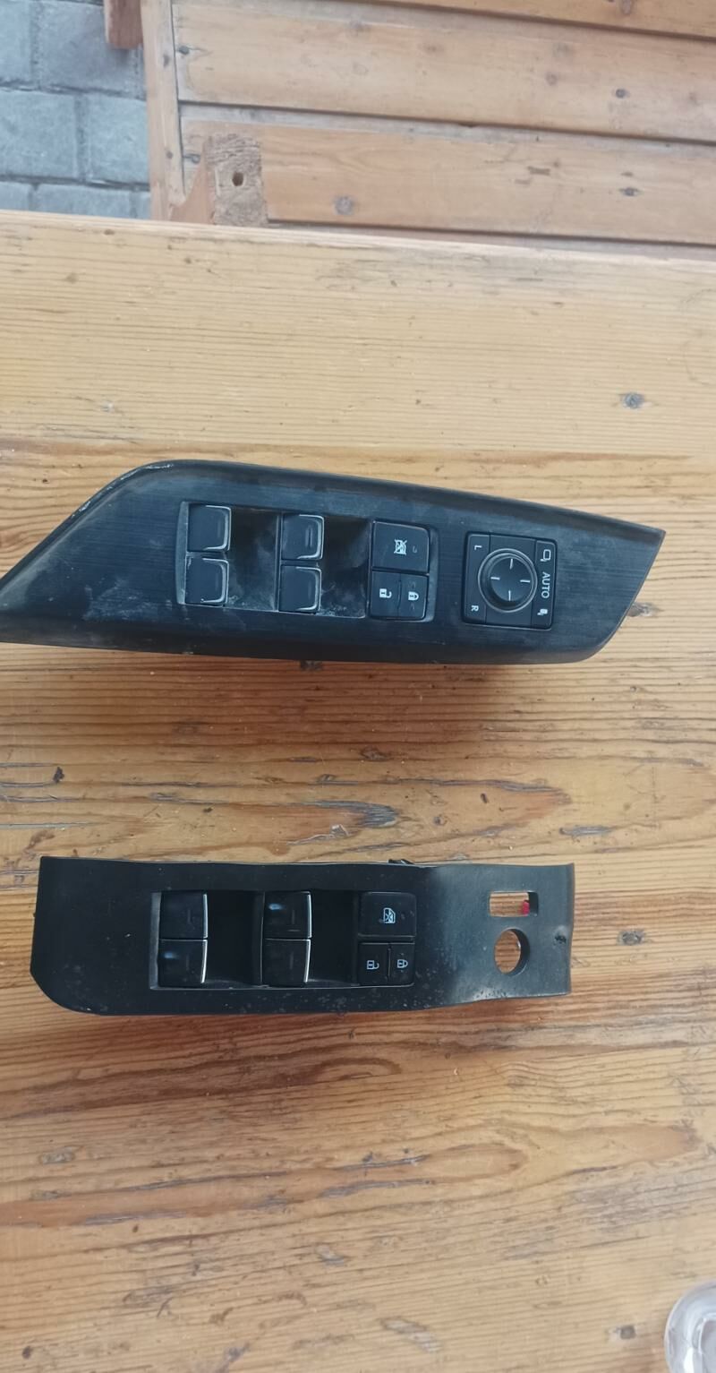 lexus es pult ayna 20/24 modl 2 000 TMT - Байрамали - img 1
