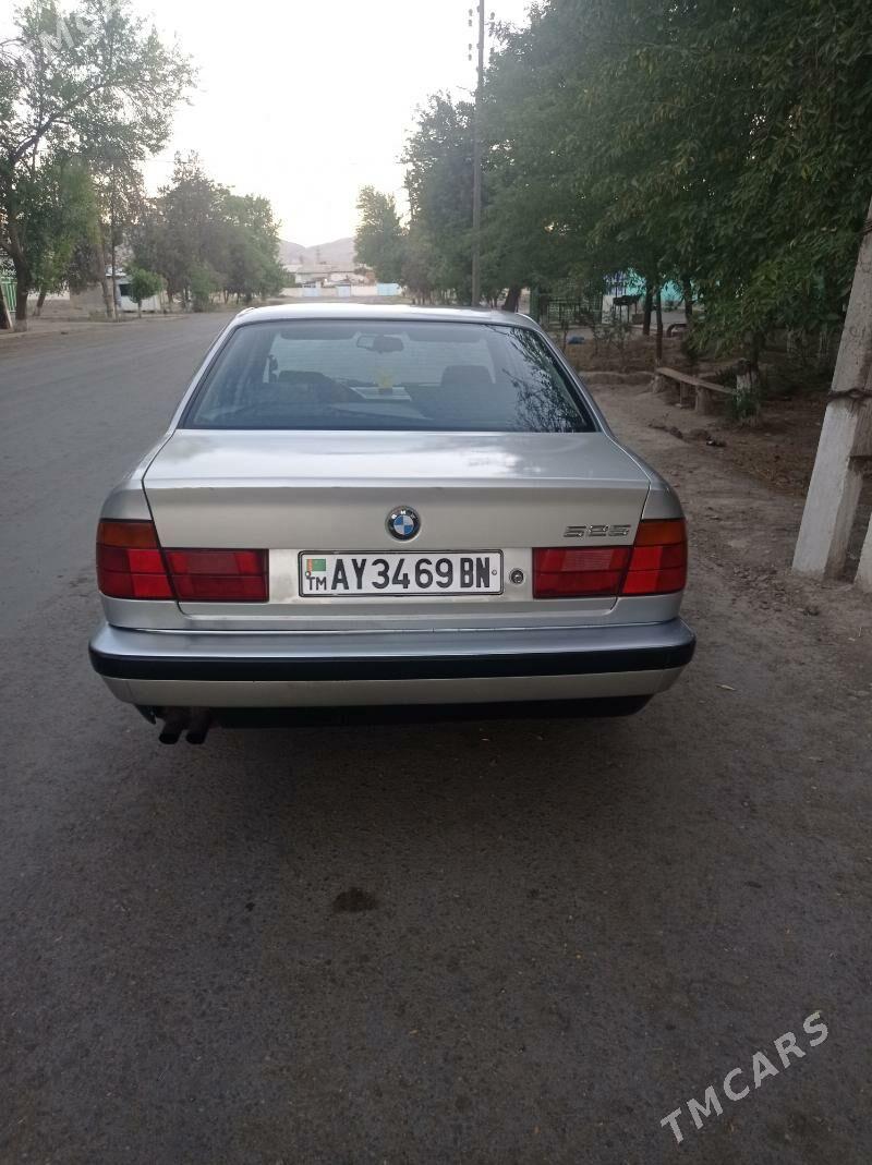 BMW 525 1994 - 72 000 TMT - Махтумкули - img 5