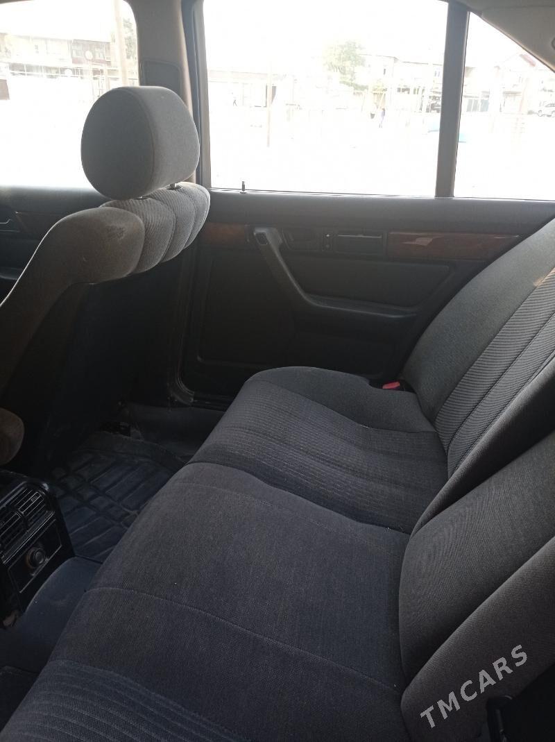 BMW 525 1994 - 72 000 TMT - Махтумкули - img 7