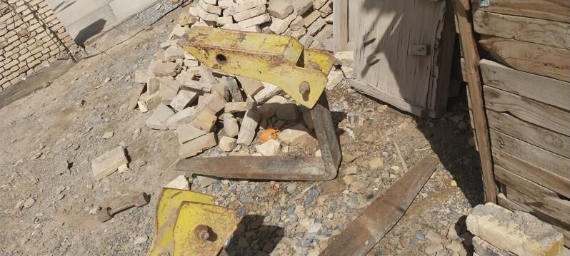 jsb wilka 2 400 TMT - Мары - img 1