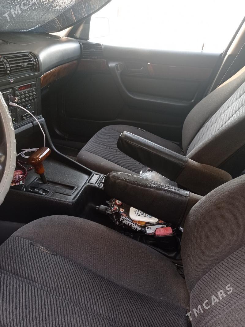 BMW 525 1994 - 72 000 TMT - Махтумкули - img 9