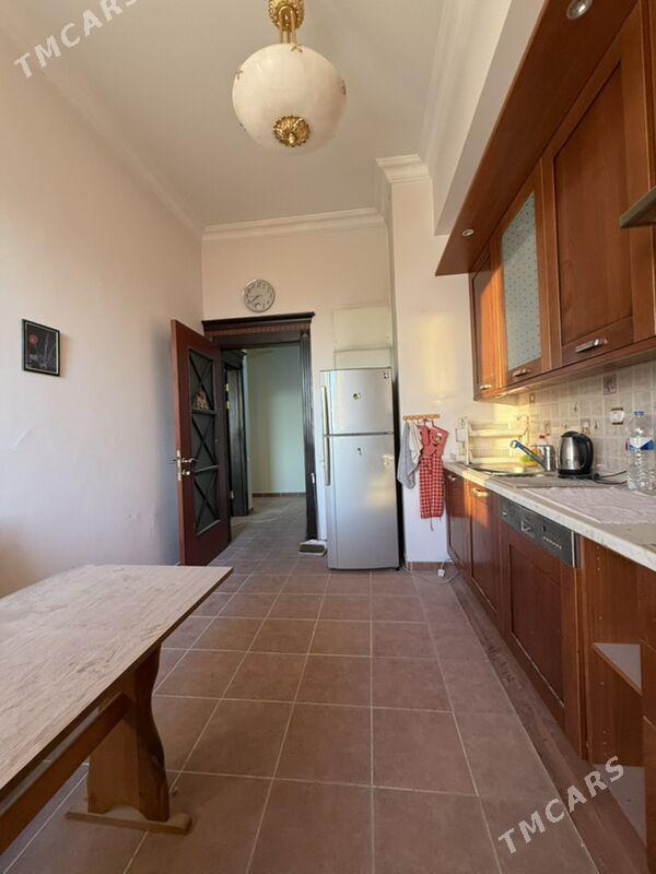 Nebitgaz elitka 3 kom - Ашхабад - img 8