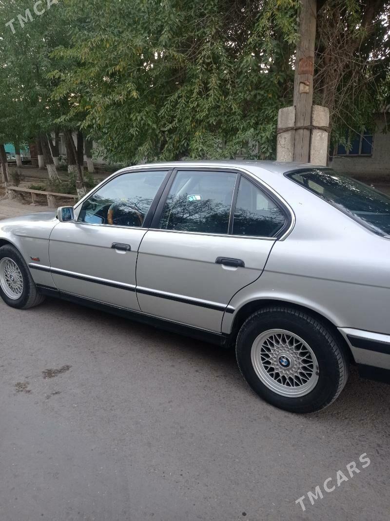 BMW 525 1994 - 72 000 TMT - Махтумкули - img 6