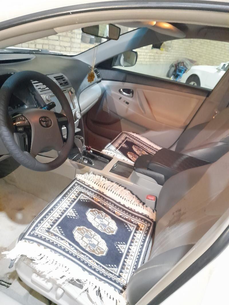 Toyota Camry 2009 - 170 000 TMT - Чарджоу - img 8