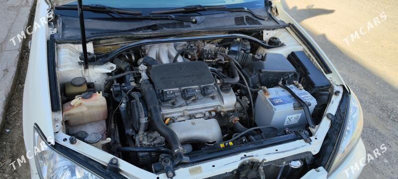 Toyota Camry 2003 - 200 000 TMT - Мургап - img 9