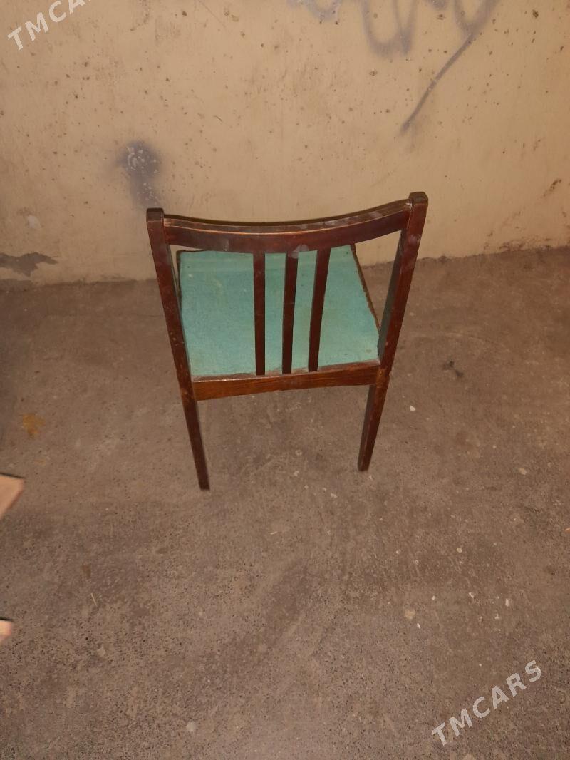 stul - Гаудан "В" - img 2