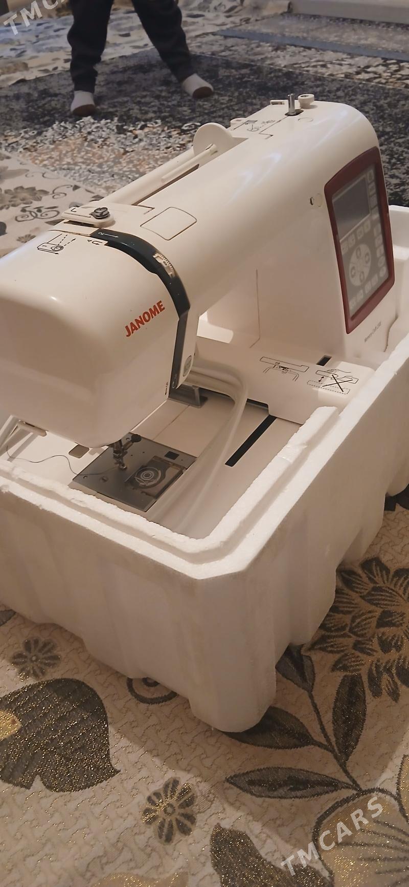 kampyuter massyn - Ак-Бугдайский этрап - img 1