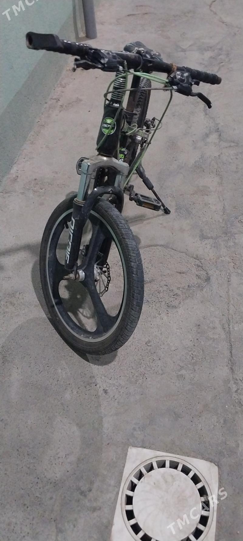 Tigir - Hitrowka - img 1