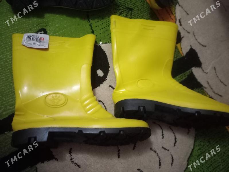 обувь - Дашогуз - img 1