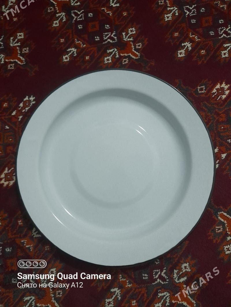 gadym talerka - Türkmenbaşy - img 1