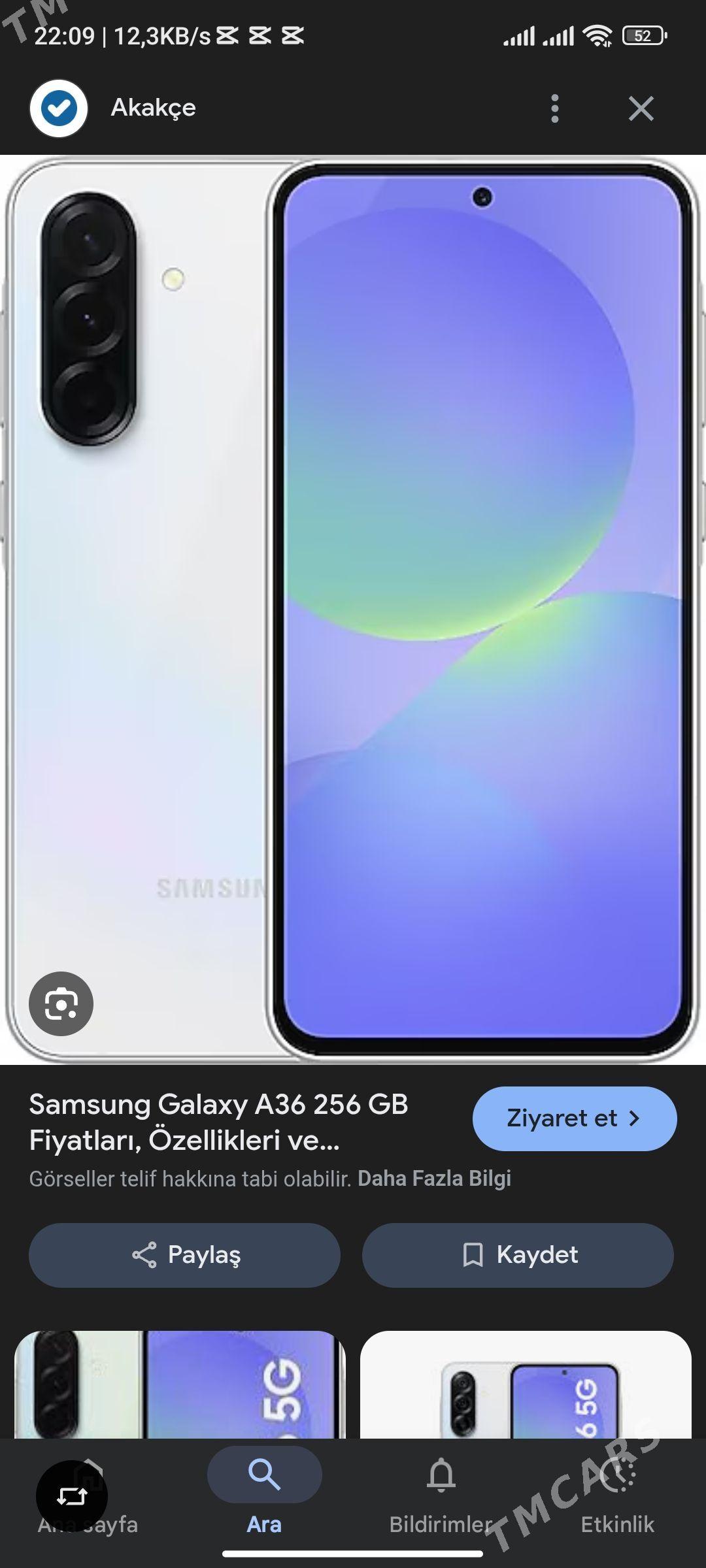 A 36 - Балканабат - img 1