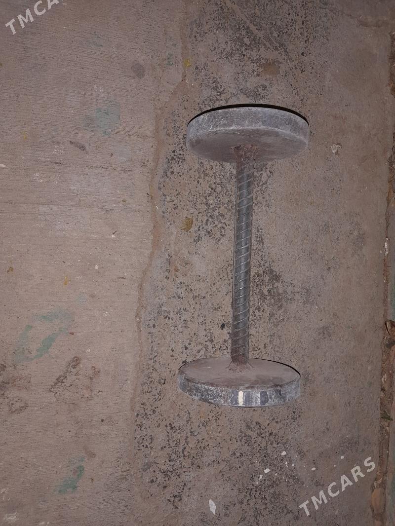 gantel - Гаудан "В" - img 2