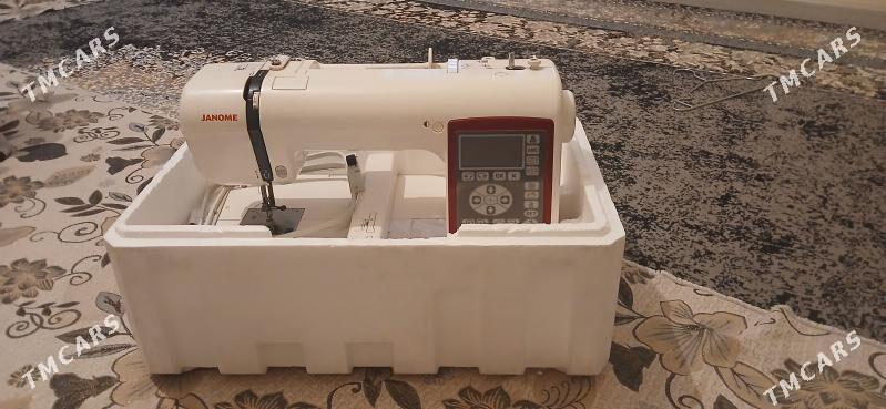 kampyuter massyn - Ак-Бугдайский этрап - img 4