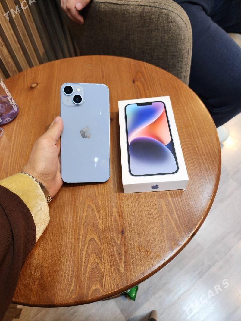 Iphone - Aşgabat - img 1