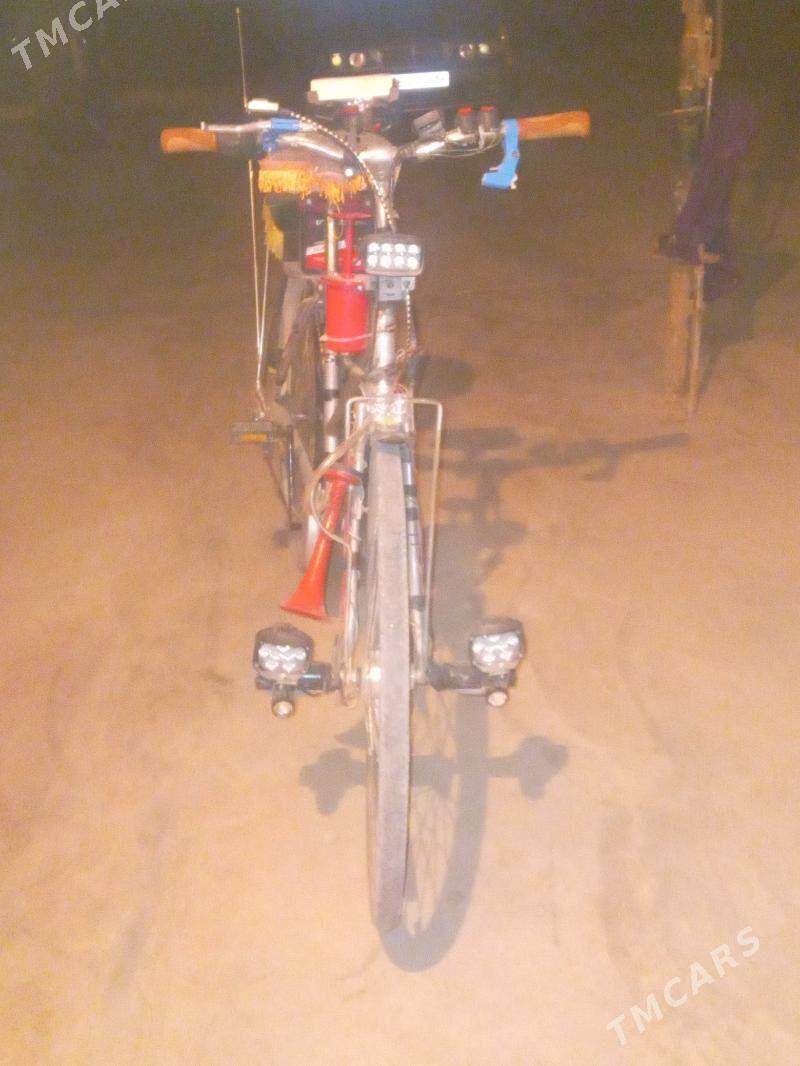 welsepit - Теджен - img 2