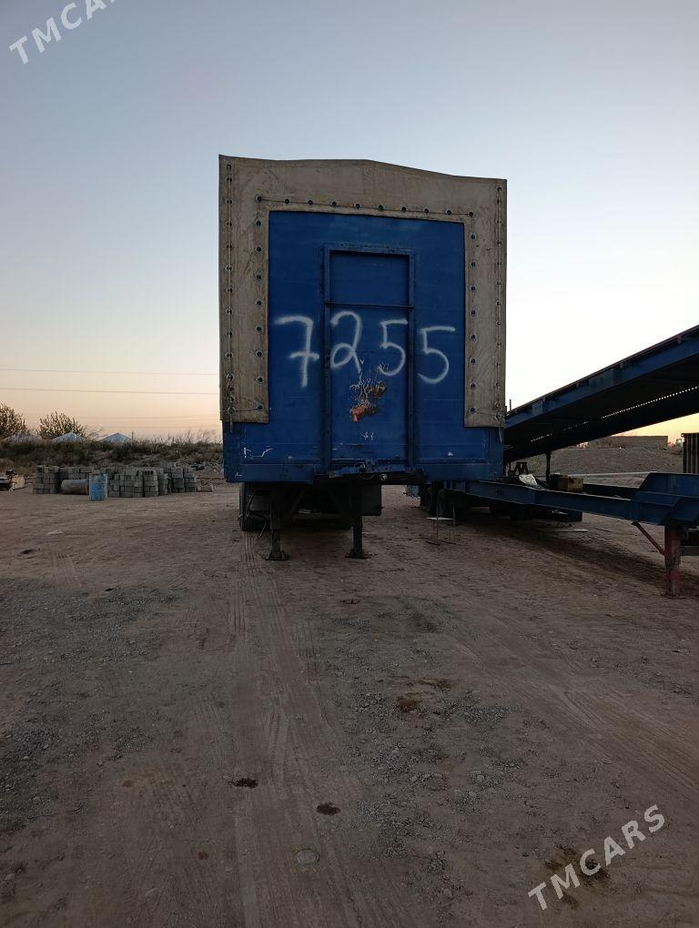 Kogel Combi 2001 - 180 000 TMT - Серахс - img 12