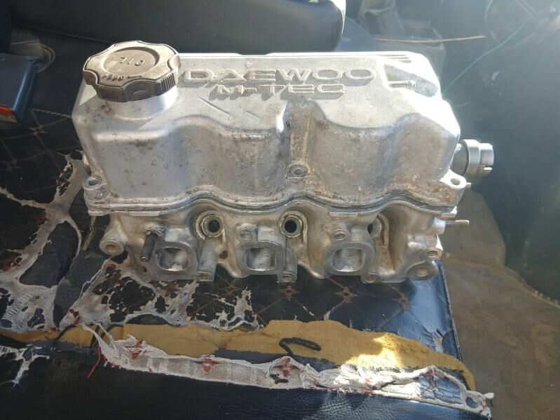 Matiz galopka 1 100 TMT - Daşoguz - img 3