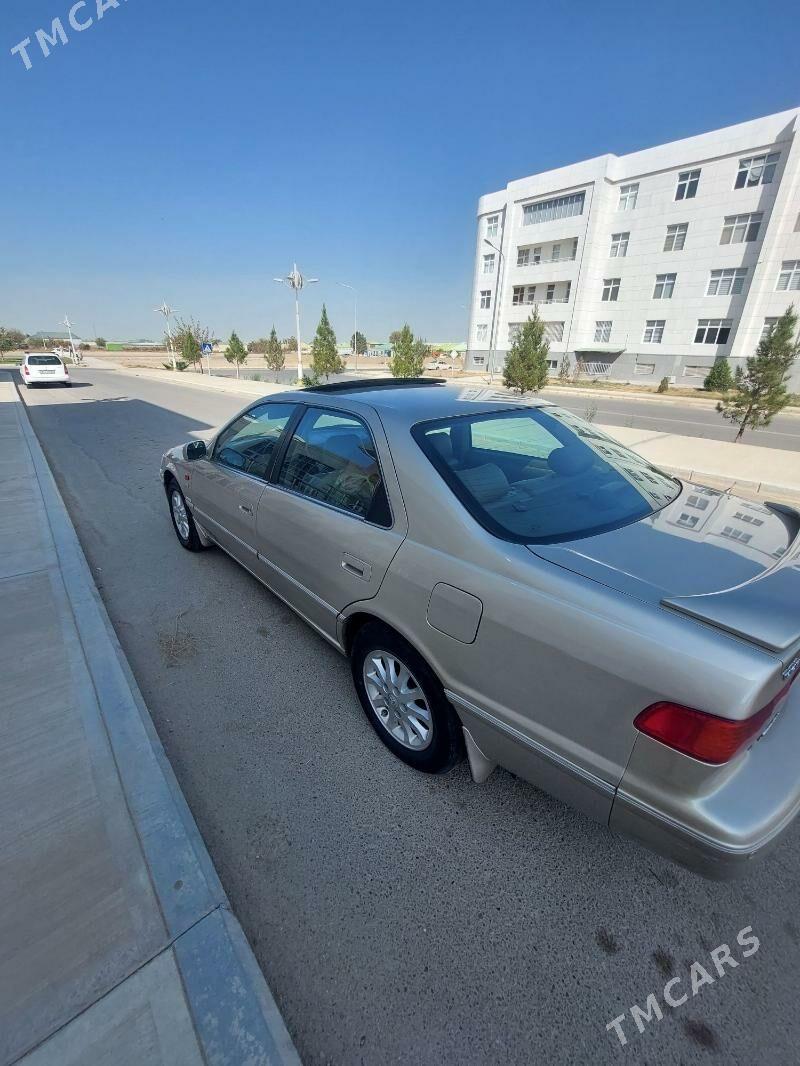 Toyota Camry 2000 - 175 000 TMT - Bäherden - img 1