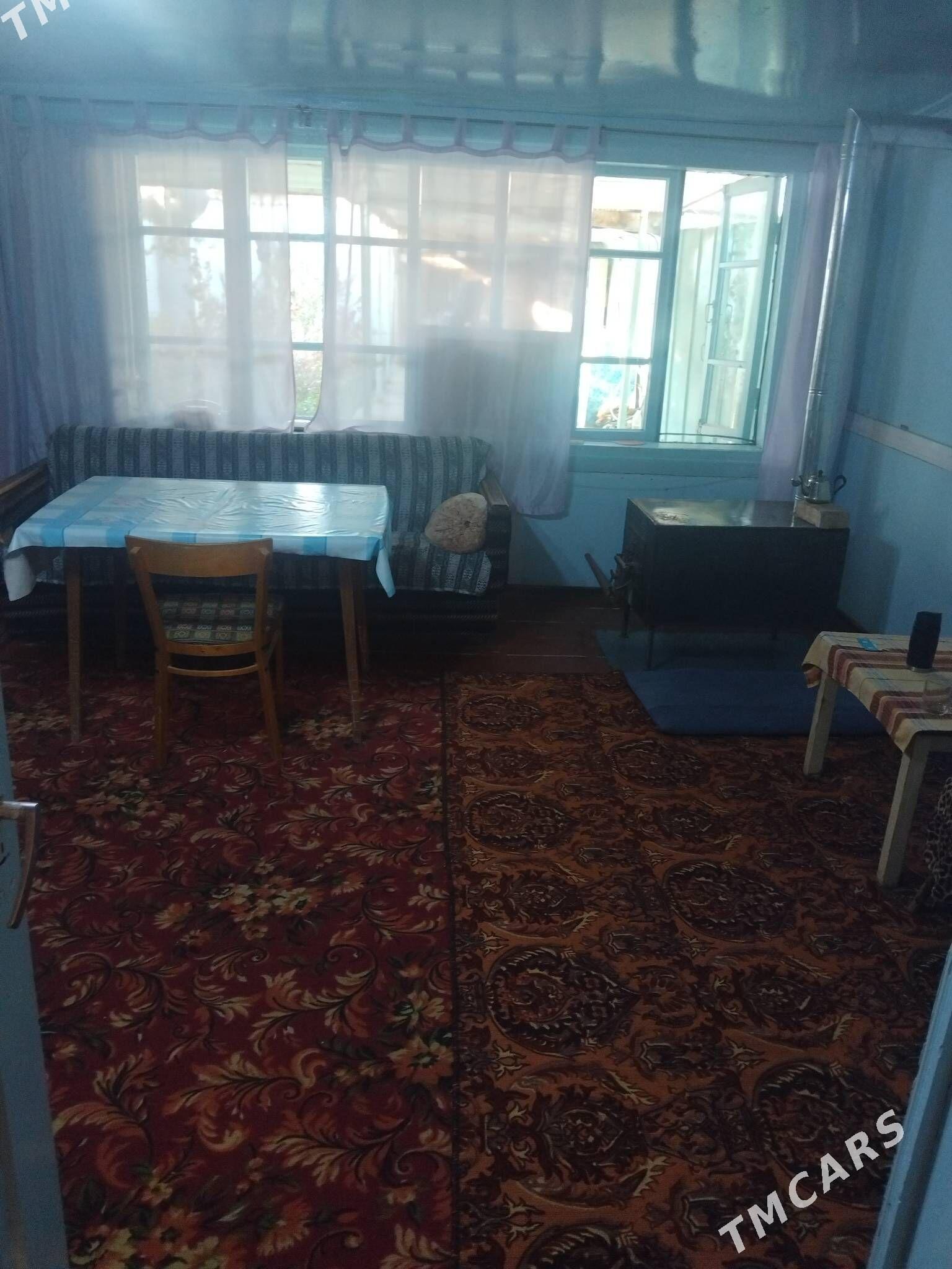 сатлык жай - Baýramaly - img 1