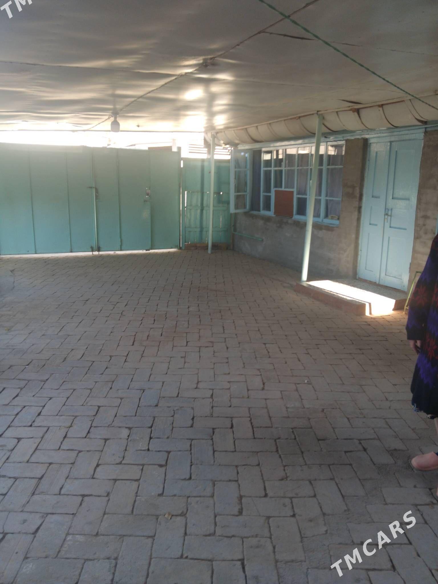 сатлык жай - Baýramaly - img 5