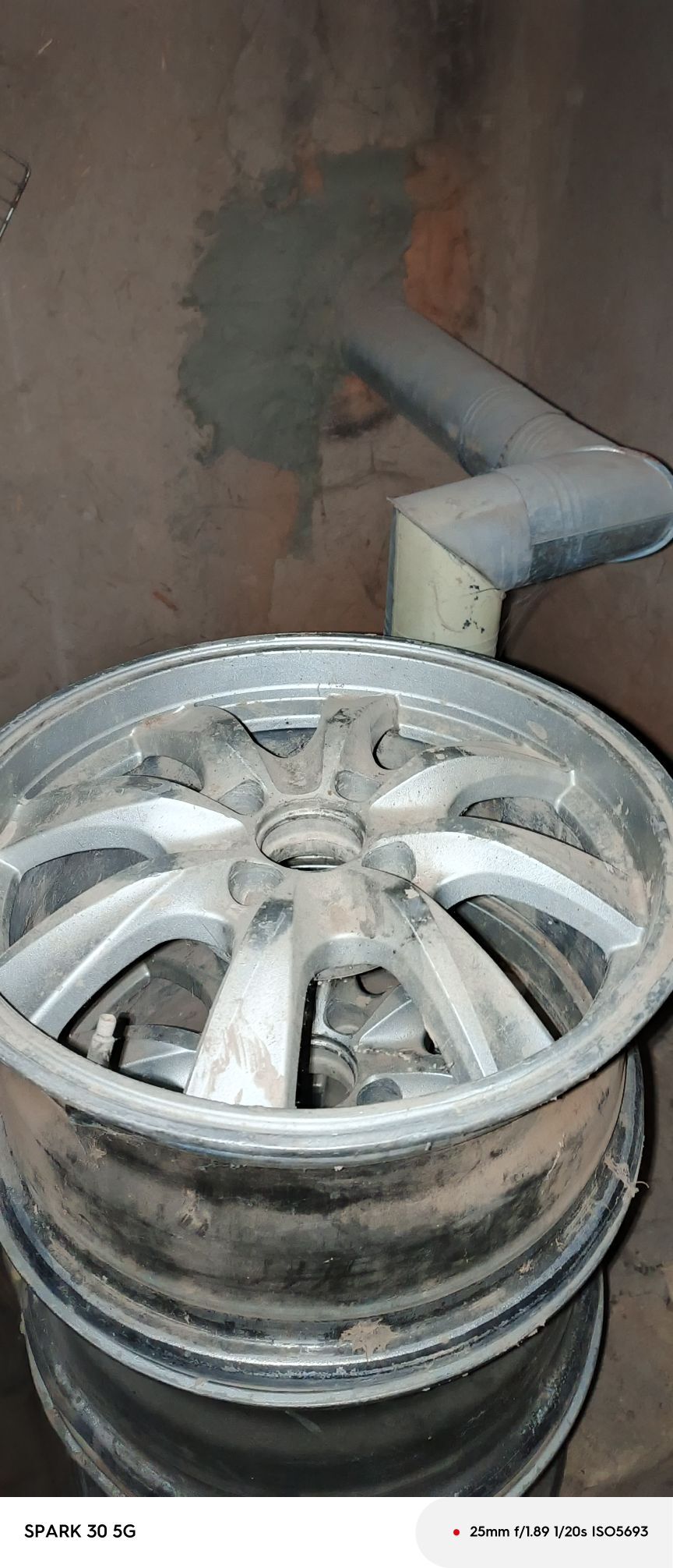 diska 15lik 4 desik 950 TMT - Кёнеургенч - img 3