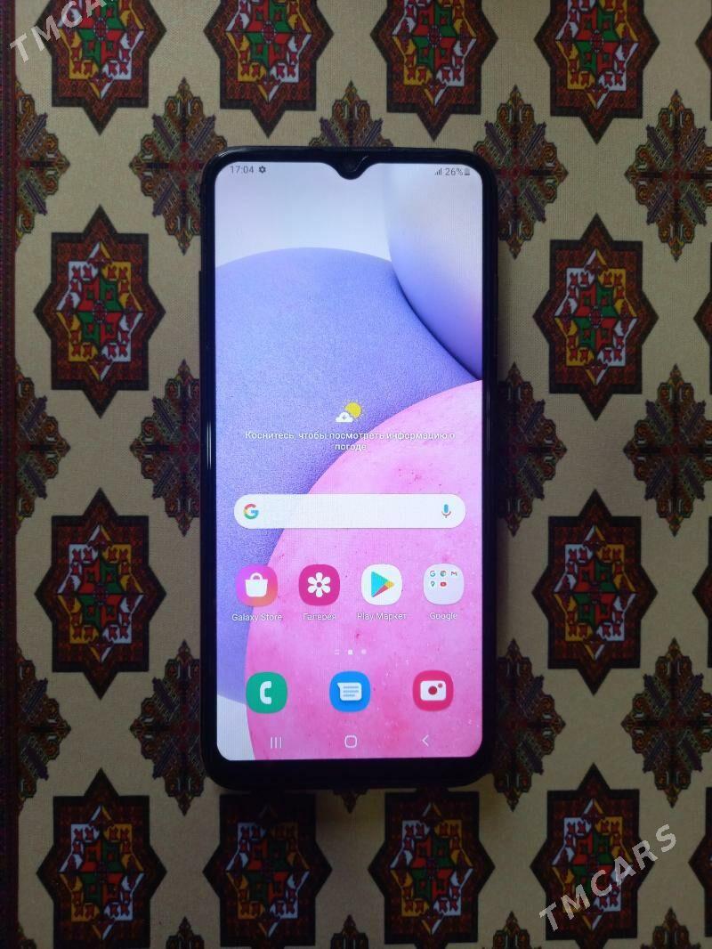 SAMSUNG A03s 3/32 - 30 мкр - img 1