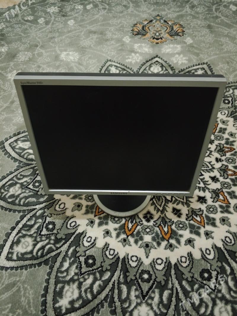 Kompyuter - Бузмеин - img 3