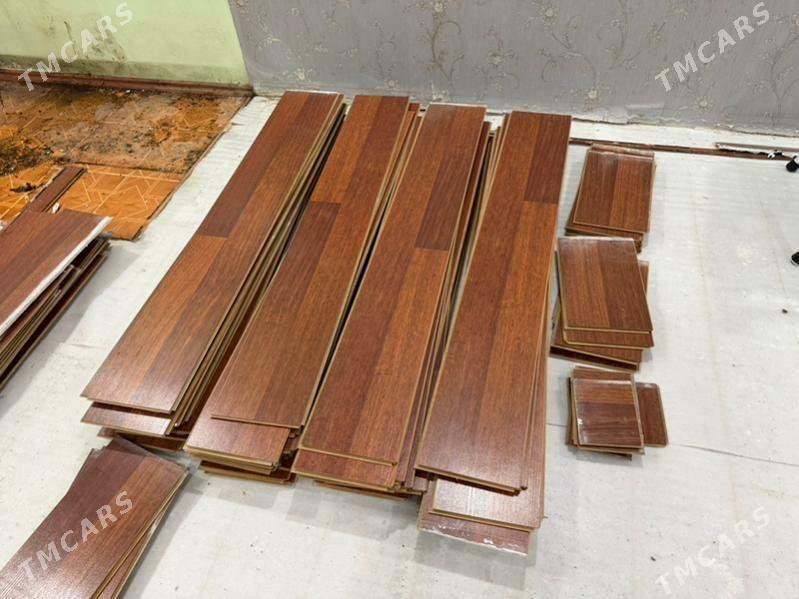 laminat - Bekrewe - img 1