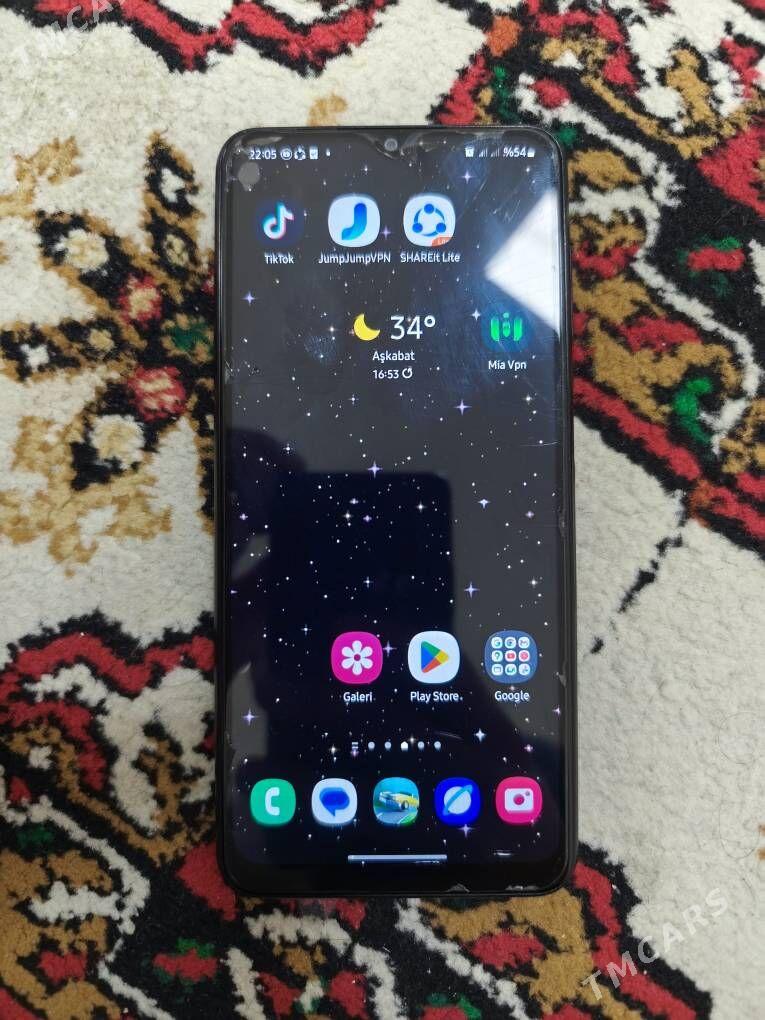 Samsung a04s - Büzmeýin - img 2