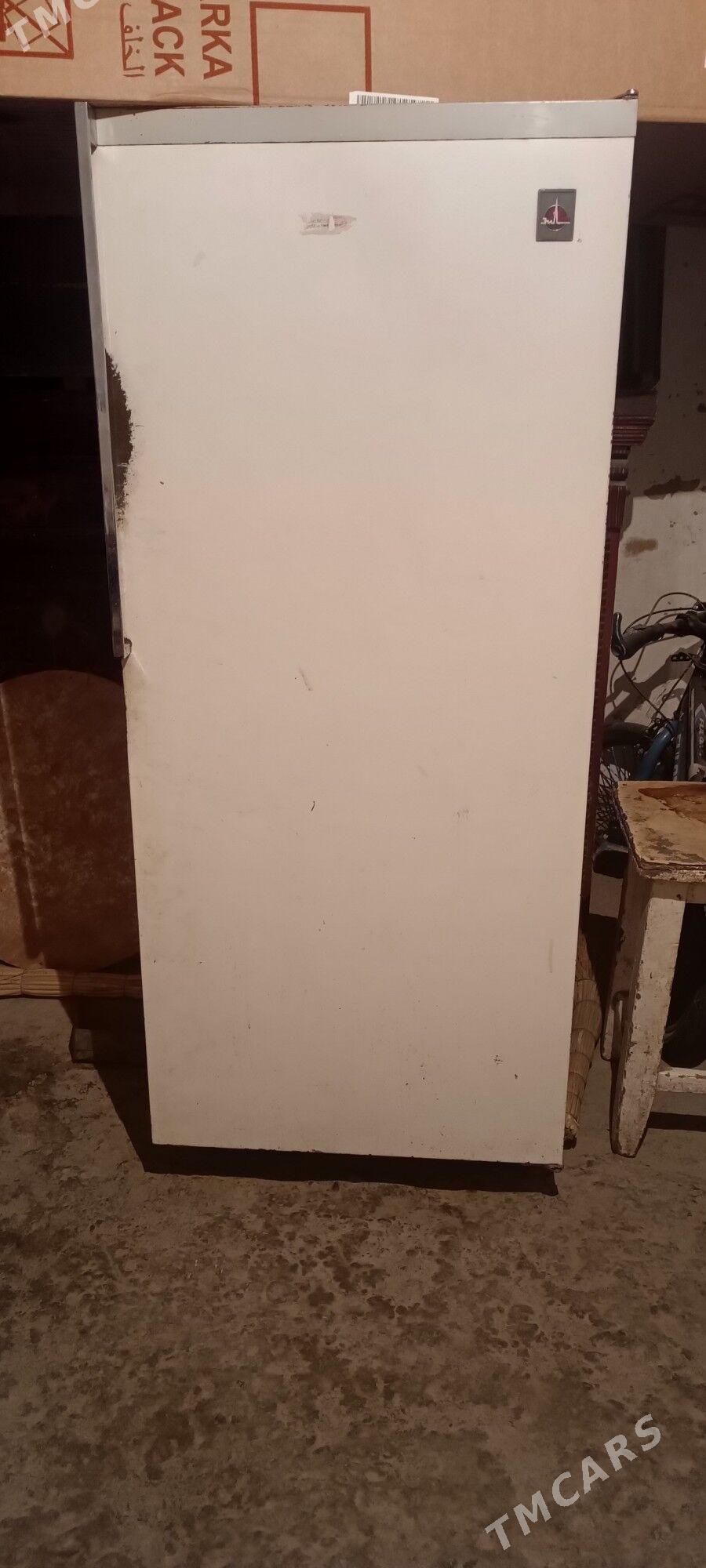 holodilnik - 2 mkr - img 1