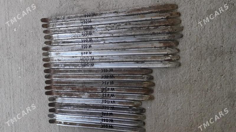 mantrofka - Балканабат - img 2