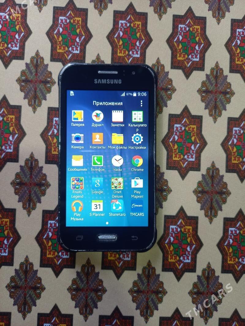 SAMSUNG  J1  ACE - 30 мкр - img 10