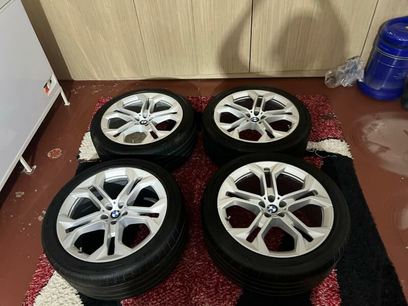 X5 DISKA 24 000 TMT - Balkanabat - img 2