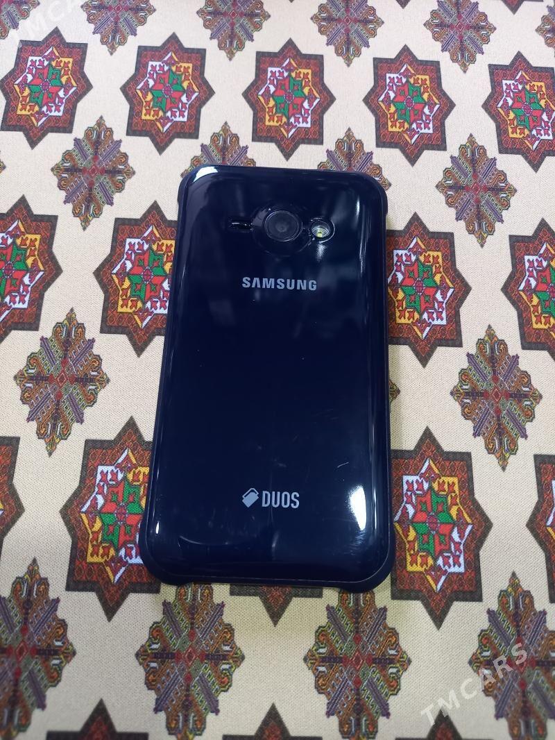 SAMSUNG  J1  ACE - 30 мкр - img 4