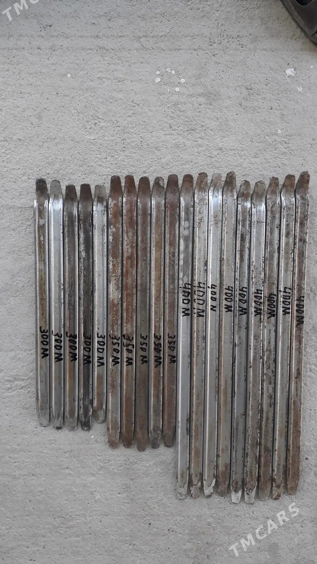 mantrofka - Балканабат - img 3