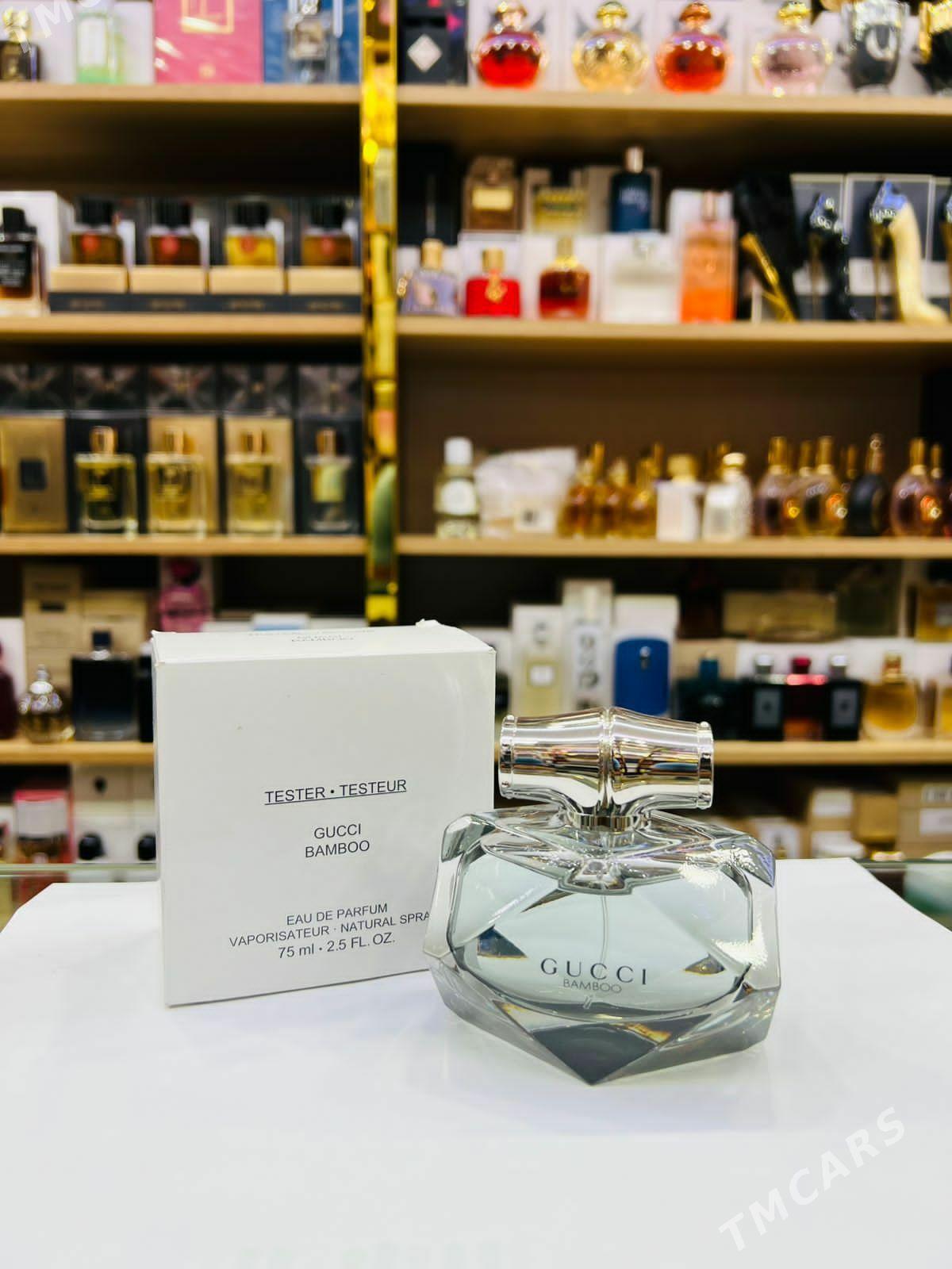 kopia parfum - Aşgabat - img 1