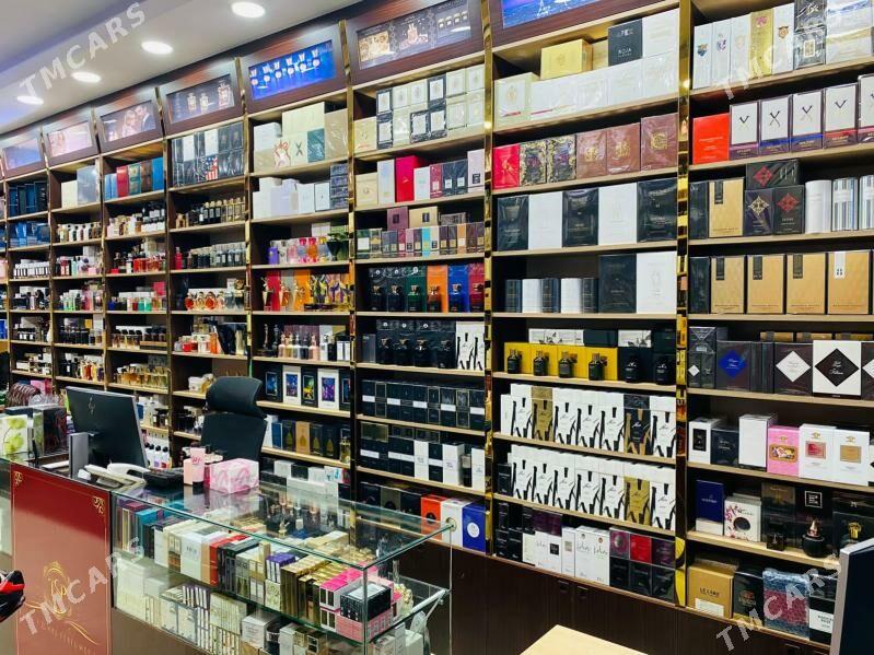 kopia parfum - Aşgabat - img 2