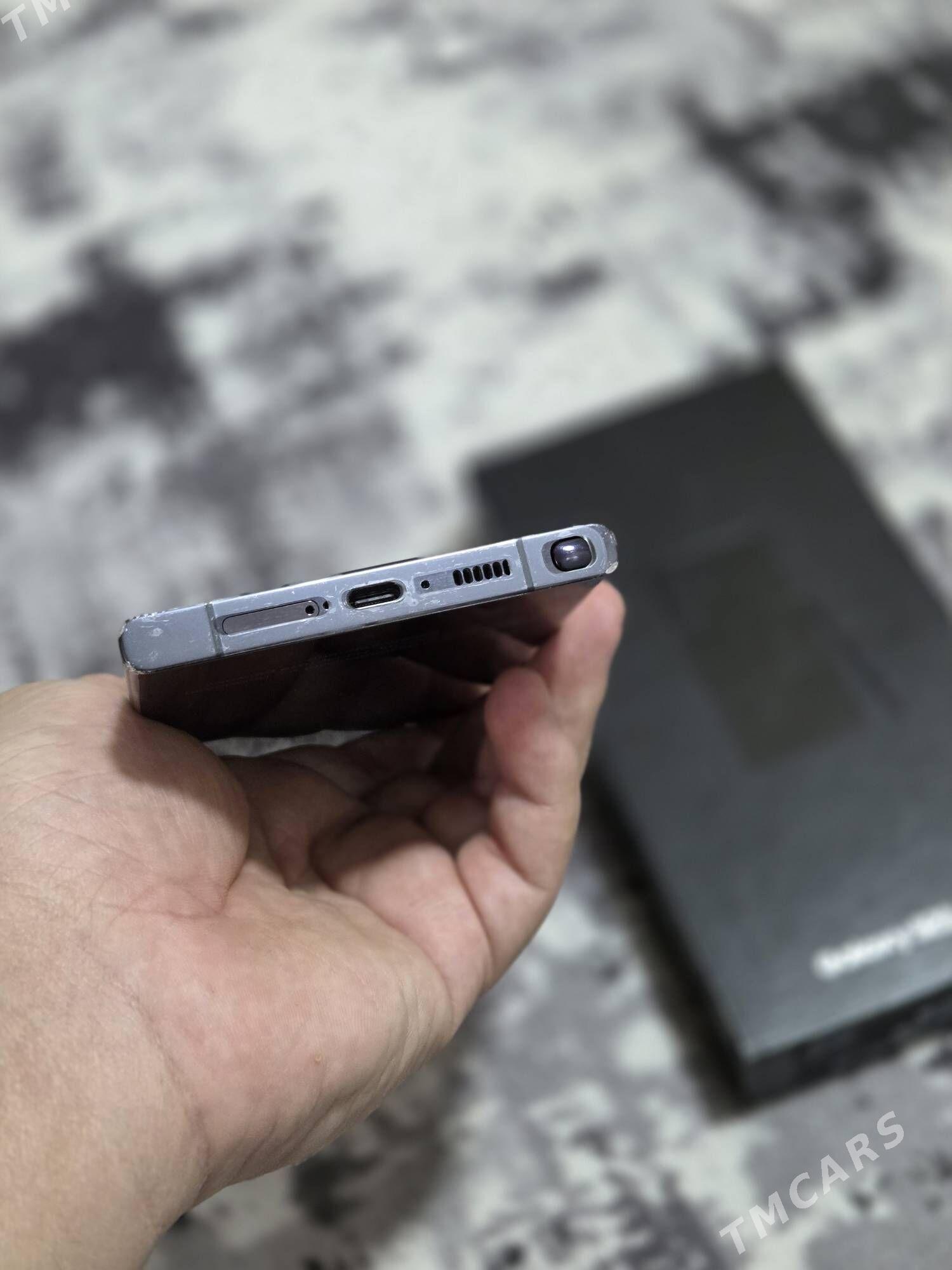 Samsung S23 Ultra 12/256 2sim - Ашхабад - img 3