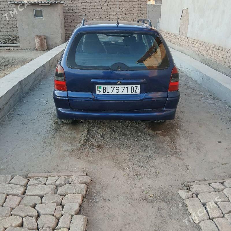Opel Vectra 1999 - 68 000 TMT - Дашогуз - img 3