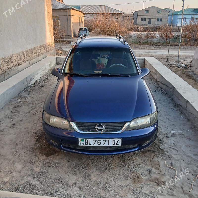 Opel Vectra 1999 - 68 000 TMT - Дашогуз - img 1