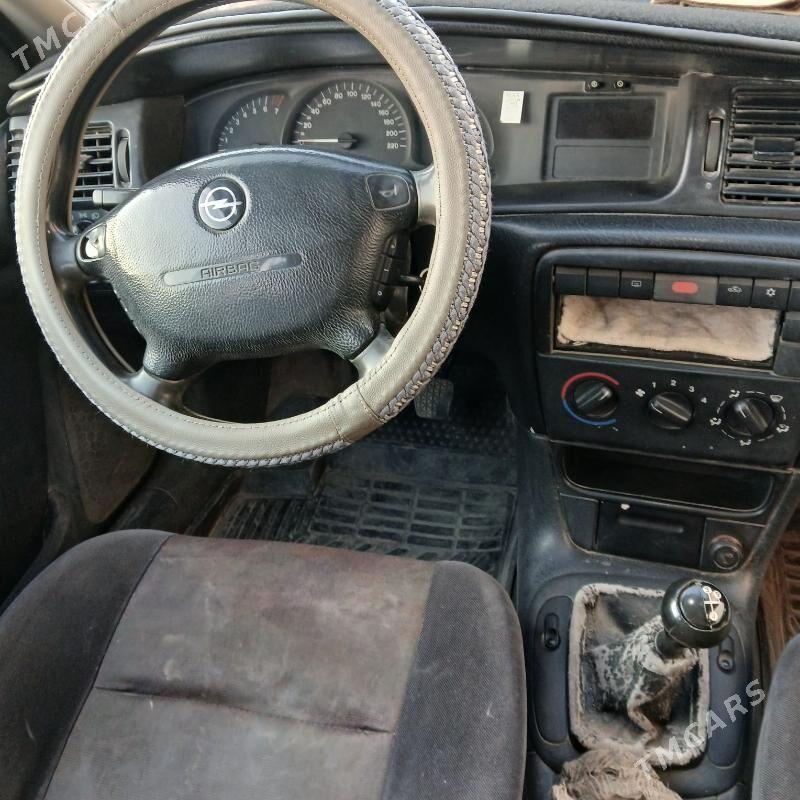 Opel Vectra 1999 - 68 000 TMT - Дашогуз - img 5