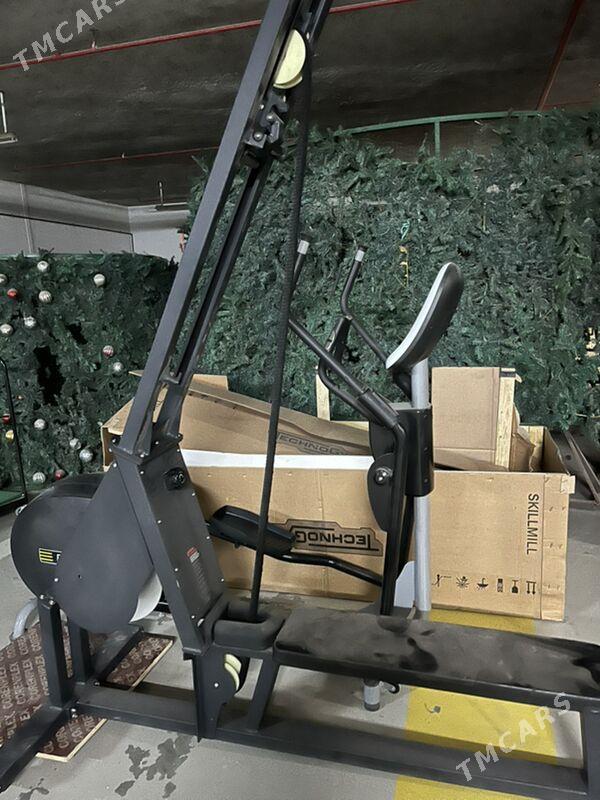 канат тренажер - Ашхабад - img 2