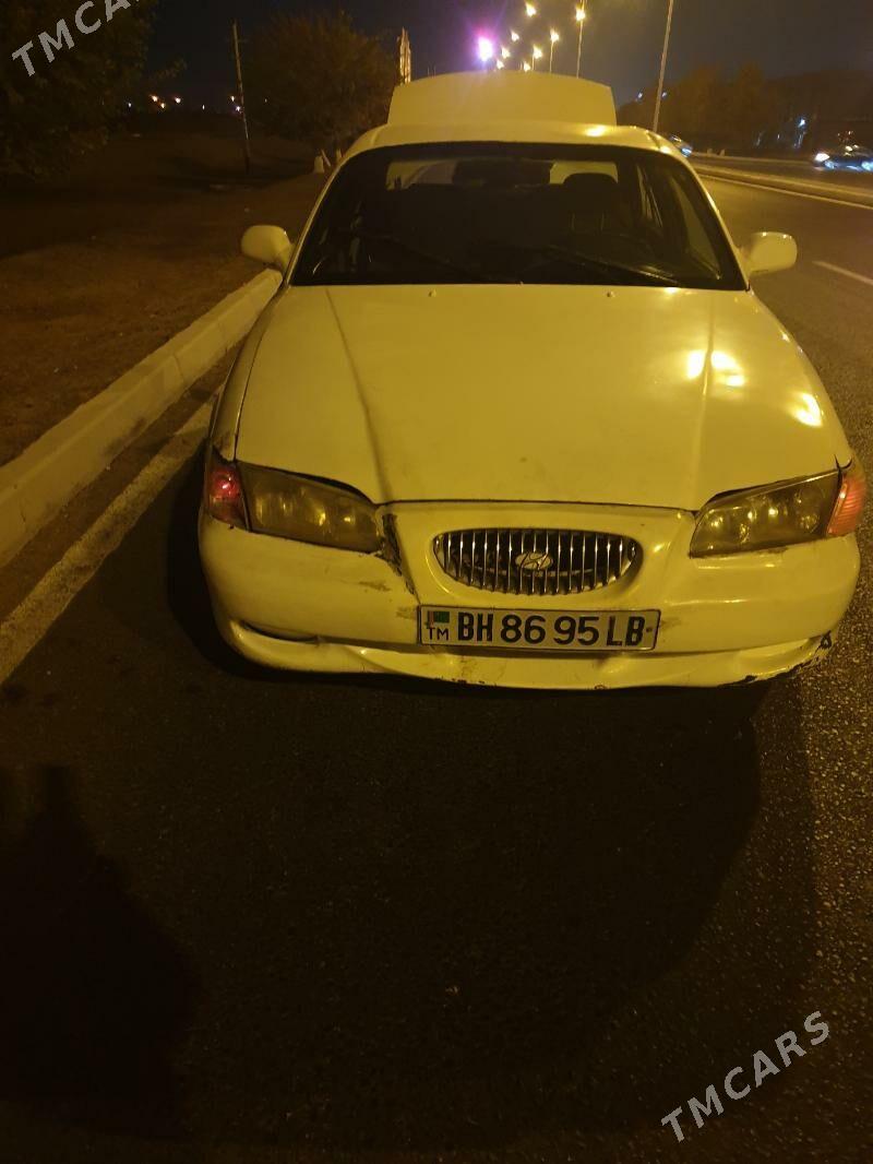 Hyundai Sonata 1998 - 20 000 TMT - Türkmenabat - img 1